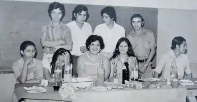 El mozo que sirvió en los bares míticos de Posadas durante cinco décadas