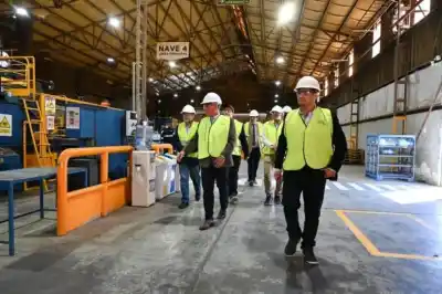 Nueva ley en San Luis: hasta 15 años de exenciones fiscales para inversiones