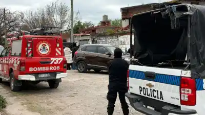 Encontraron muerta a una joven pareja en una casa de Jujuy: qué se sabe