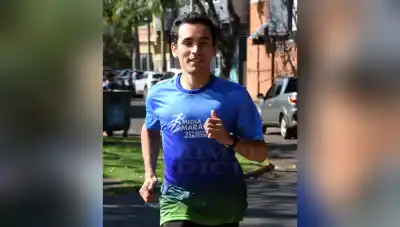 Este domingo, la Media Maratón 35° Aniversario promete récords y figuras de elite en Posadas