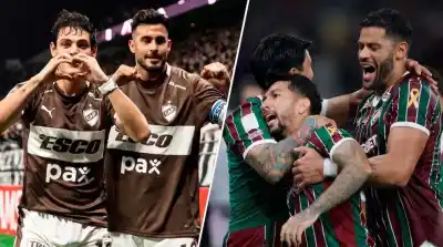 El 'matagigantes' va por otra hazaña: Platense enfrenta a Fluminense en el Maracaná
