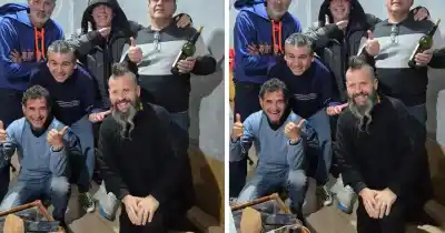 22 años de música: la fiesta con la que Oveja Negra y los García celebra su historia