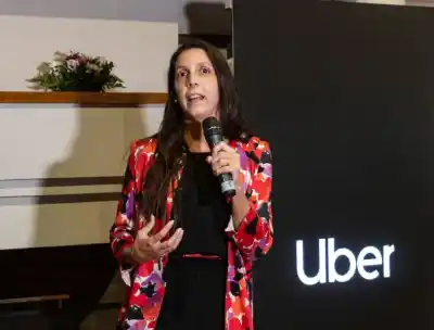 Uber Mujeres ya está en Bariloche: cómo pedir un viaje con socia conductora