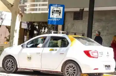 Transporte en San Juan: eliminan los cupos y suman un control con código QR