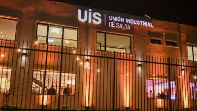 El pedido de la industria salteña para no quedarse afuera de la competencia