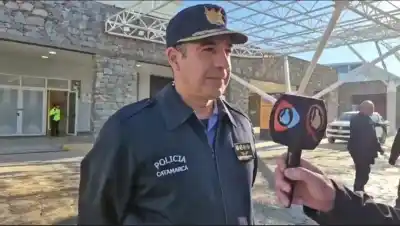 Por primera vez, la Policía de Catamarca incinerará banderas deterioradas con un ritual poco conocido
