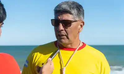Buscan guardavidas para Playa Unión: quiénes pueden anotarse