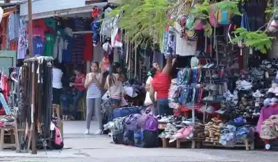 Clausuran tres comedores en el Mercadito de Formosa: qué encontraron las inspecciones