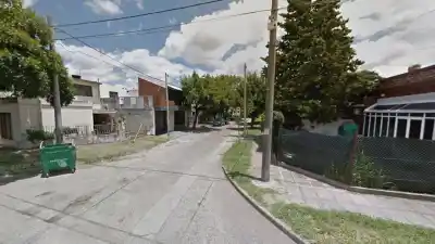 Se despertaron con cuatro ladrones adentro de su casa en Fisherton: el insólito detalle que delató a la banda