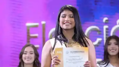 Ganó un premio por su proyecto de salud mental y denuncia que nadie la ayudó a concretarlo