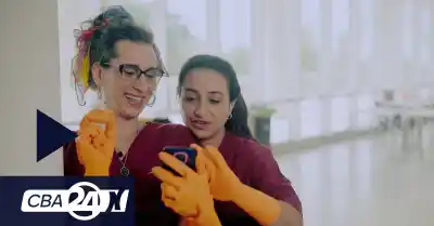 Una película que nació en pandemia llega a Córdoba con su director