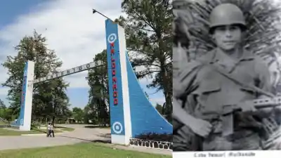 El héroe tucumano que la historia oficial intentó borrar: la verdad detrás de un nombre en el mapa