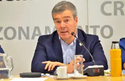 El bebé de Rancul: el ministro defendió el procedimiento y reveló un detalle clave