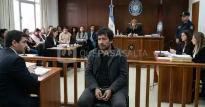 Pelea en Hipólito Yrigoyen terminó en muerte: el acusado enfrenta su juicio final