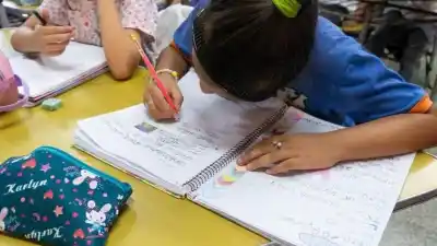 Jujuy participó de PISA 2025, pero no hay forma de saber cómo le fue