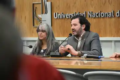 El plan de la UNLPam para llegar a toda la provincia con nuevas carreras