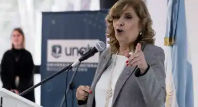 La jueza que frenó la baja de imputabilidad y su dura advertencia sobre el encierro
