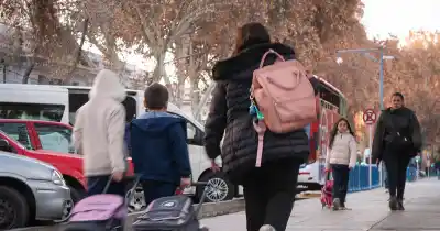Día del Estudiante en Mendoza: la DGE cambió de planes y hay novedades para el 21 de septiembre