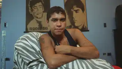 A 24 años de su muerte, la mamá de Walter Olmos reveló cómo siente que su hijo sigue presente