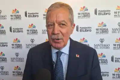El gobernador Suárez viajó a Buenos Aires para un anuncio clave