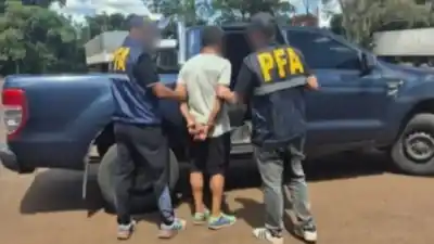 El error que lo delató: cómo un trámite rutinario terminó con un prófugo por abuso sexual en Misiones