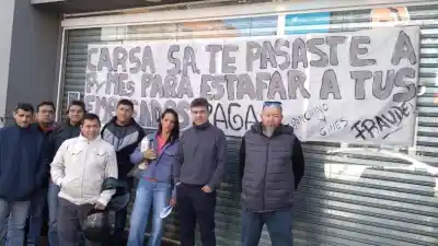 Cierre de Musimundo en Posadas: qué pasa con las cuotas impagas y la situación de los empleados