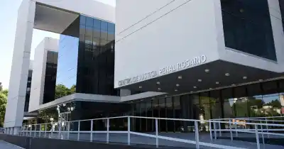 Fisherton: La escalofriante entradera donde un niño de 11 años sintió el filo del cuchillo en su cuello
