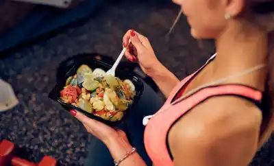 Moverse con Energía: el taller gratuito que enseña a entrenar y comer bien