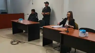 Tenía 2,18 gramos de alcohol en sangre y atropelló a una ciclista: la imputación que sorprende