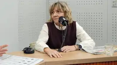 El reclamo de Palladino por las deudas que ahogan a las familias