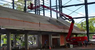 Rosario se transforma: el secreto detrás de las megaobras que cambiarán la ciudad para siempre