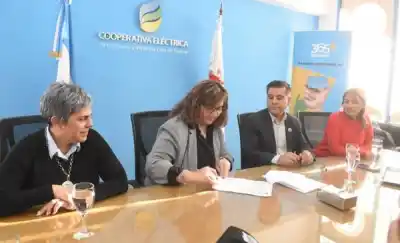 La Universidad revisará los balances que la Asamblea no aprobó en la Cooperativa de Trelew