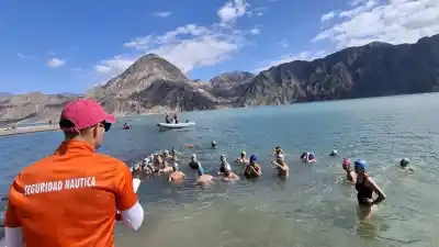 Tras la sequía, los guardavidas de San Juan esperan un verano con más trabajo