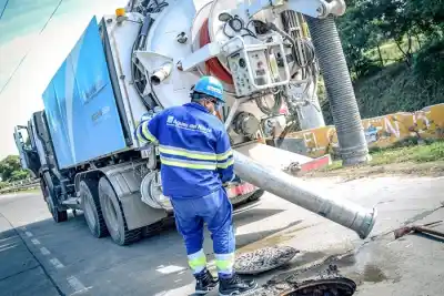 Aumento del agua en Salta: cuánto más pagarán los usuarios desde septiembre