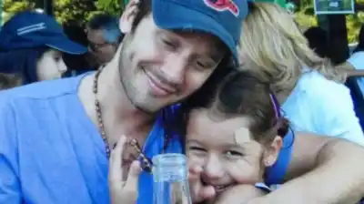 El desgarrador mensaje de Benjamín Vicuña a 14 años de la muerte de su hija Blanca