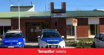 Un control de rutina en Caleta Olivia terminó con un detenido: el dato que escondía