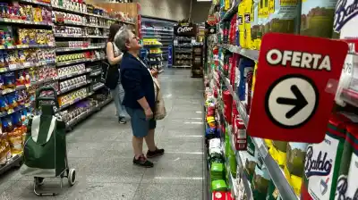 La inflación de agosto en CABA: cuánto acumula y qué esperan para el dato nacional