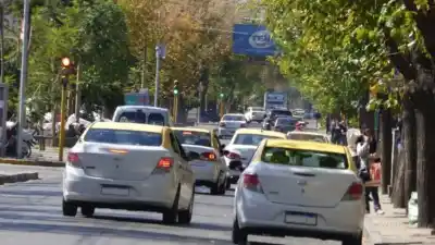 El nuevo registro de transporte ya funciona: qué cambia para taxis, remises y choferes