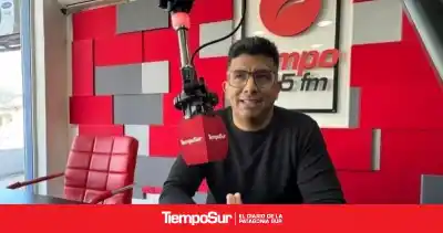 El diputado que desafía a Vidal y apuesta a otro modelo para Santa Cruz