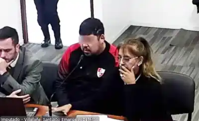 Amenazó a una mujer y disparó contra su casa: la decisión que tomó la Justicia con “Cara i Gota”