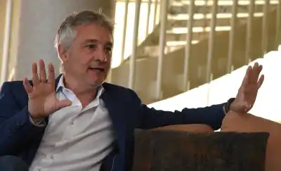 El plan del PRO para La Pampa: "Estamos trabajando para que Marita encabece"