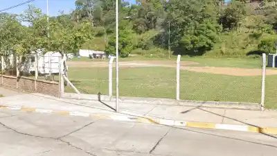 Ocuparon el predio de un colegio para un show y la directora revela cómo se enteraron