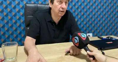 Scioli confirmó su llegada a Catamarca: qué señal leen desde la FEC