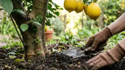 El truco de jardinería con semillas de naranja que divide a los expertos: ¿beneficio real o mito peligroso?