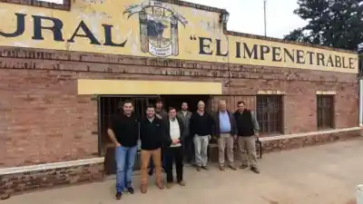 Paralizan a una consignataria en Formosa y en Chaco ya son 46 los productores que no cobran