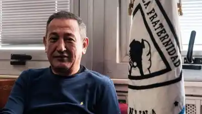 Maturano, furioso con sus pares: “Les falta un poco de huevos” y lanzó una dura advertencia