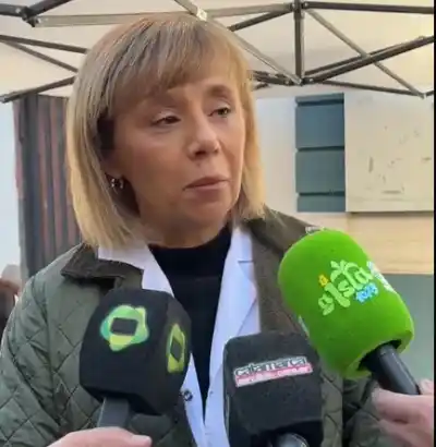 Preocupación en la Capital: detectan un aumento de casos de sífilis y salen a testear a la calle