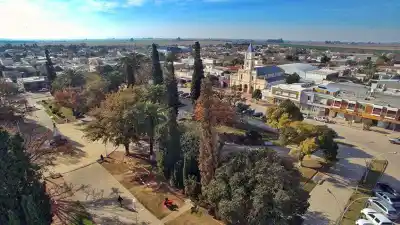 Pozo del Molle celebra sus 122 años: el cronograma completo de la jornada