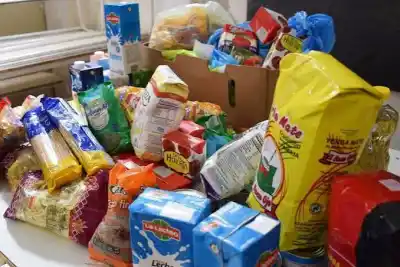 La canasta básica ya supera los $724 mil y las ventas siguen en caída