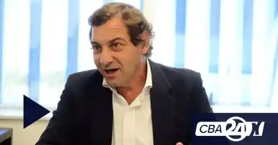 La UCR cordobesa se parte en los tribunales: Jure apeló y apuntó contra la conducción